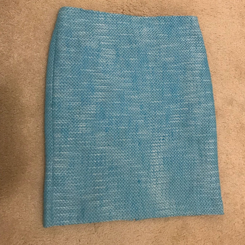 Talbots Skirt - Size 8 Petite